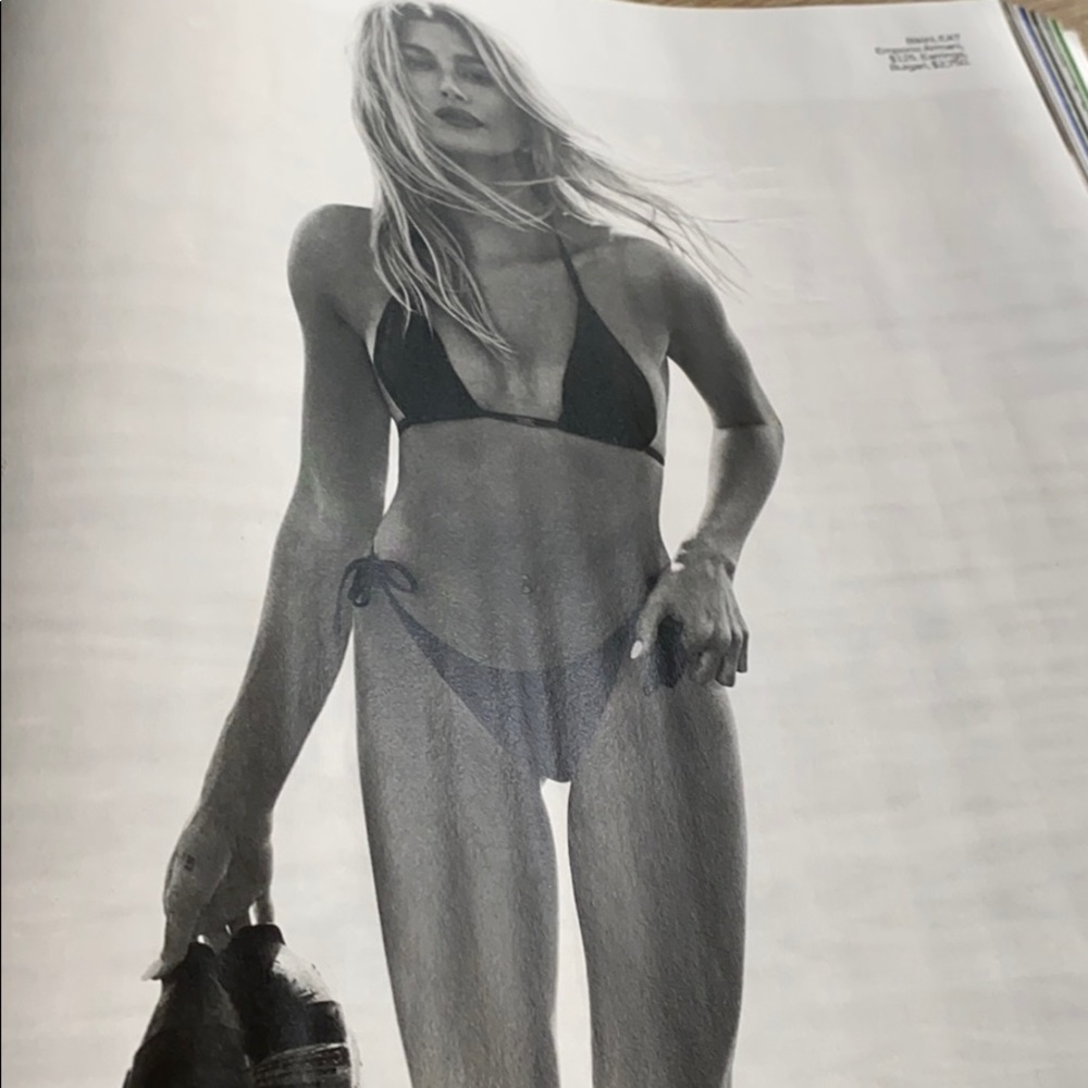 Meet your Posher, Jungy